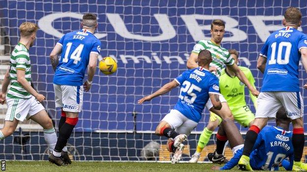 Scottish Premiership fixtures 2018-19: Celtic open title defence v promoted  Livingston; Rangers start at Aberdeen - BBC Sport