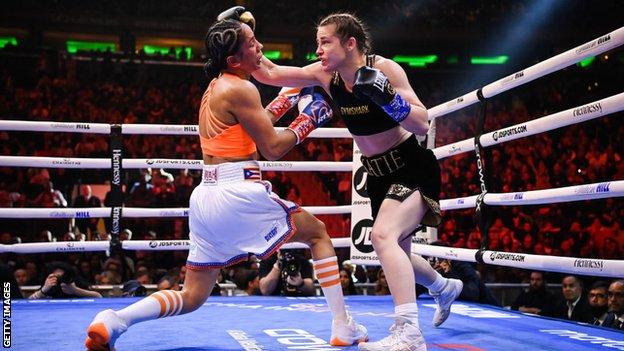 Katie Taylor