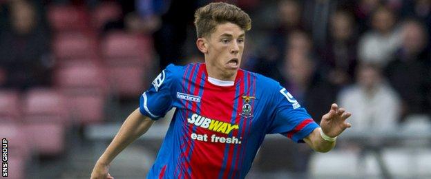 Ryan Christie