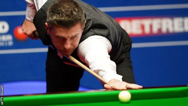 Mark Selby