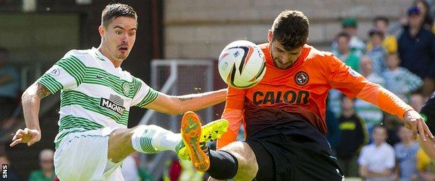 Mikael Lustig and Nadir Ciftci