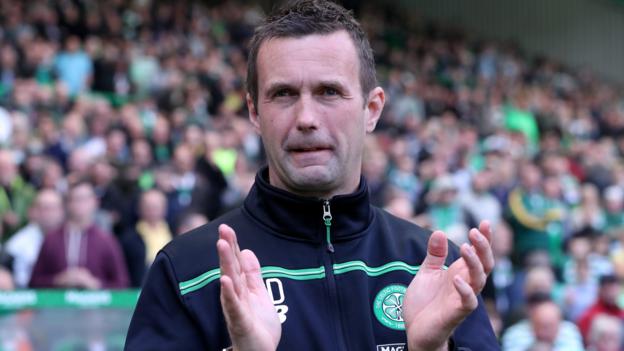 Celtic: former manager Ronny Deila willing to inform on Rosenborg