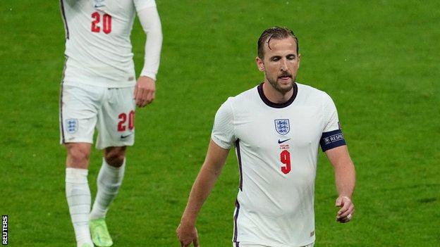 Harry Kane