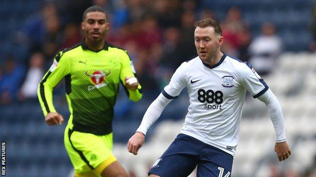 Aiden Mcgeady Preston Would Be Foolish Not To Sign Winger Says 9034