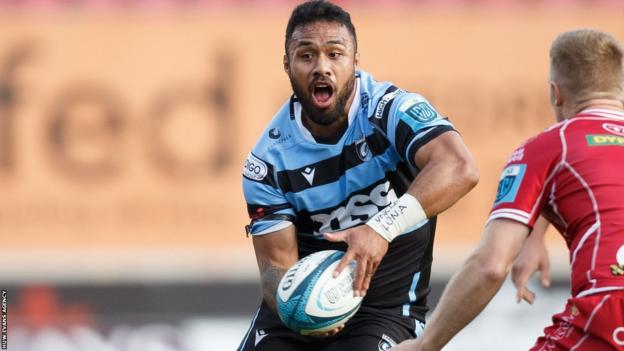 Rugby fed hot sale