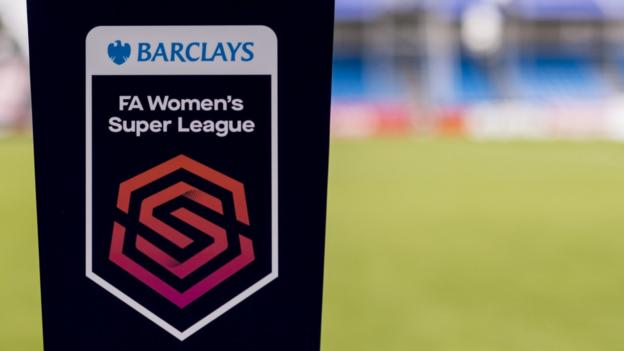 Chelsea Women v Arsenal Women thumbnail