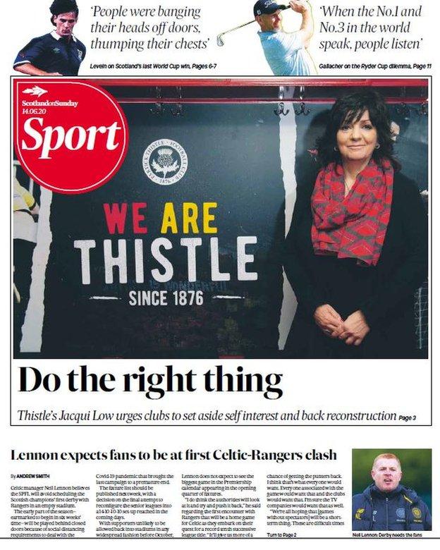 Scottish Gossip Celtic Spfl Rangers Livingston Ross County Scotland Bbc Sport