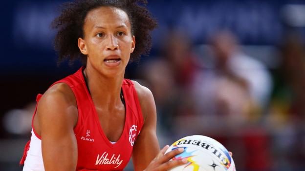 Serena Guthrie: England netball star to play for Jersey's ... - 624 x 351 jpeg 21kB