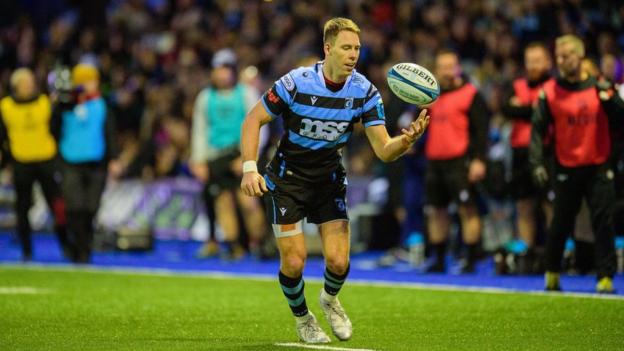 Liam Williams