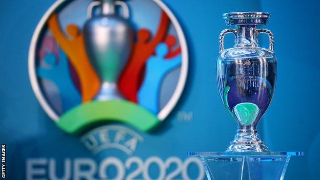 Coronavirus Q A As Uefa Meet To Discuss Euro Champions League c Sport