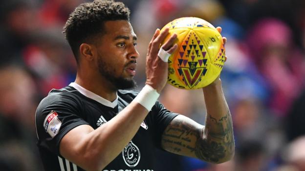 Cyrus Christie: Kick It Out says social media firms must ...