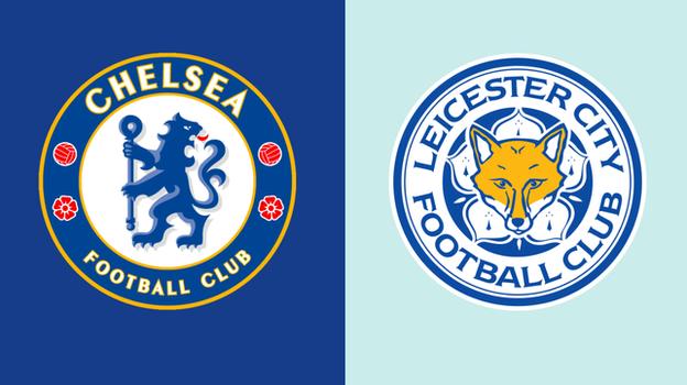 Chelsea v Leicester