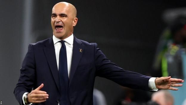 Roberto Martinez