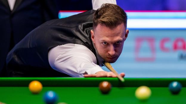 Masters 2023: Judd Trump beats Stuart Bingham & Mark Williams hammers Jack  Lisowski in semis - BBC Sport