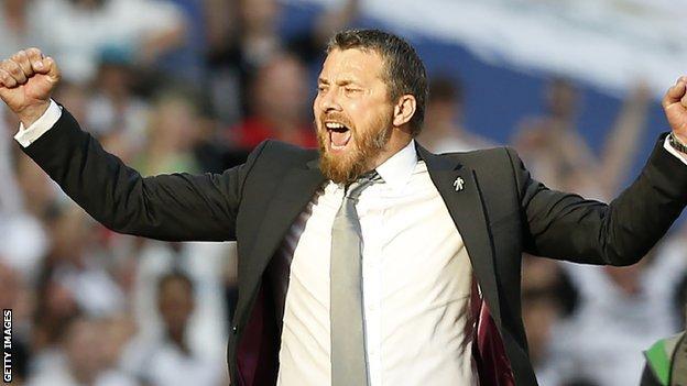 Slavisa Jokanovic