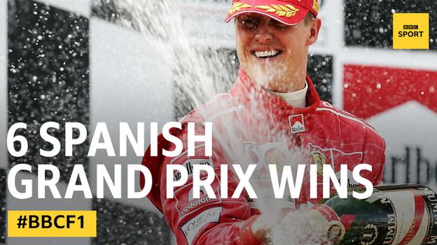 Spanish Grand Prix: Can Barcelona provide another thriller? - BBC Sport