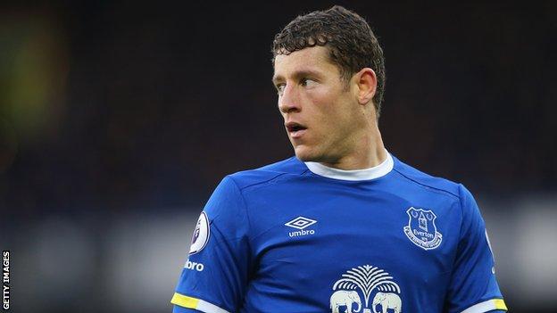 Ross Barkley