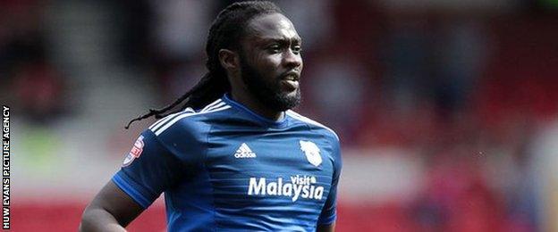 Kenwyne Jones