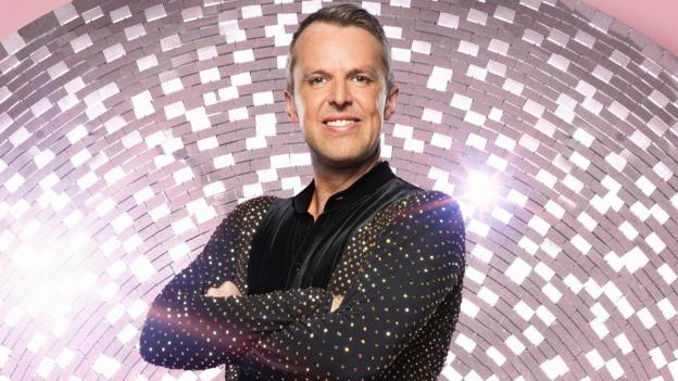 Strictly Come Dancing: Do cricketers make good dancers? - BBC Sport