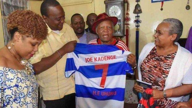 Kadenge deals