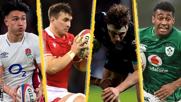 BBC SPORT, Rugby Union, Six Nations