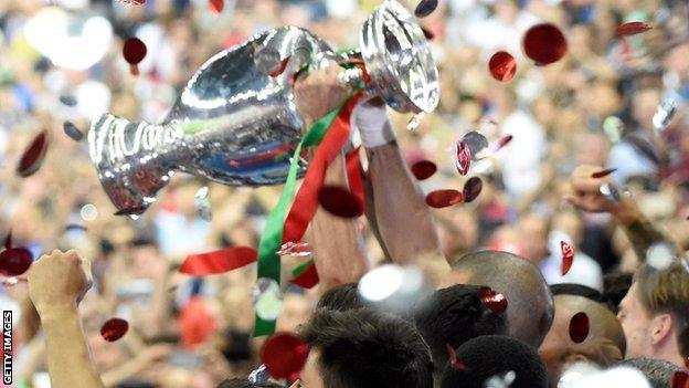 european cup final tv