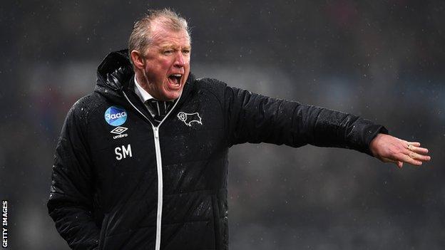 Steve McClaren