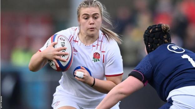 Women's Six Nations 2023: Five players to watch as new England era ...