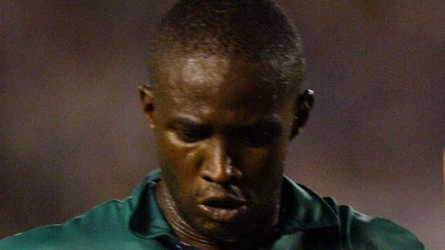 Benedict Akwuegbu
