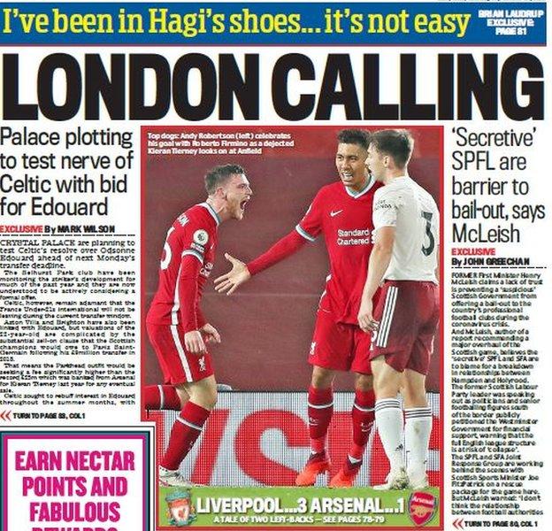 Daily Mail