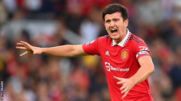 Harry Maguire