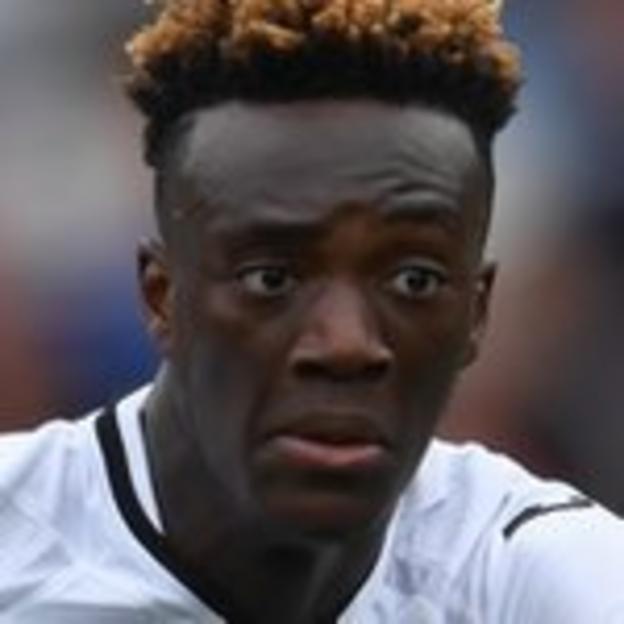 Tammy Abraham
