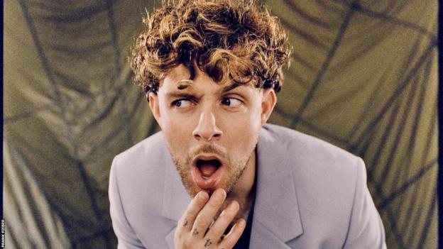 Tom Grennan