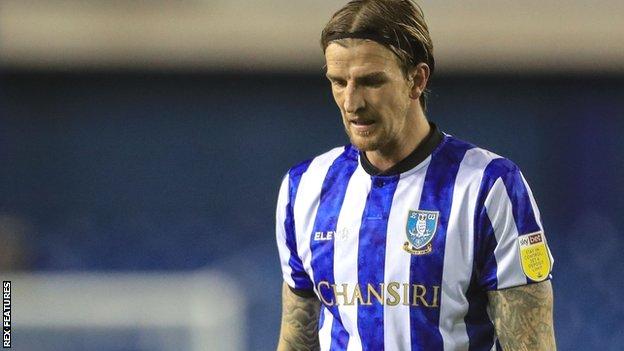 Aden Flint: Sheffield Wednesday defender sidelined with hamstring injury -  BBC Sport