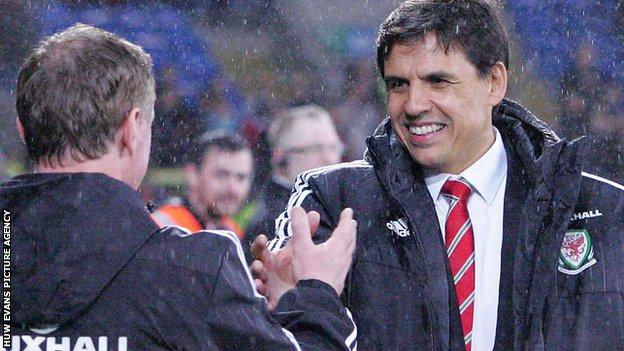 Chris Coleman