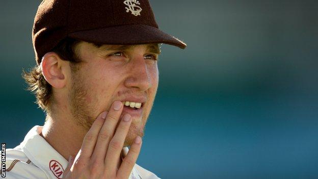 Zafar Ansari