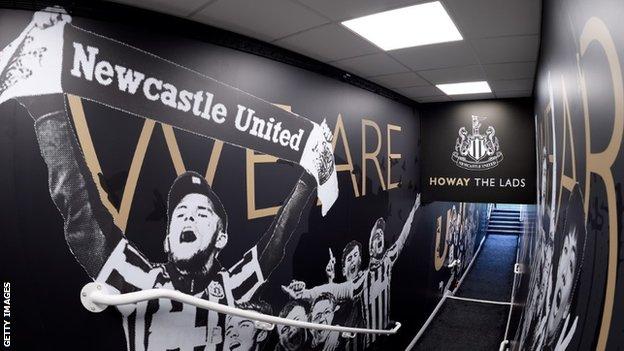 Here's what you need to know about the Newcastle United takeover