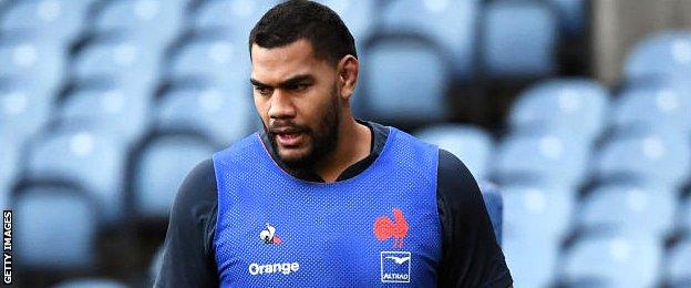 Six Nations: How can England derail in-form France? - BBC Sport