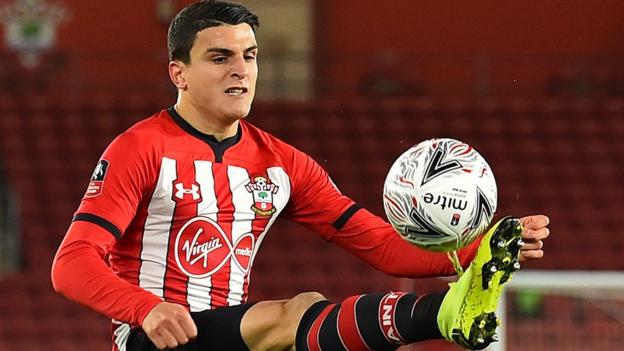 Celtic set to sign Southampton’s Elyounoussi on loan after failed Taylor bid