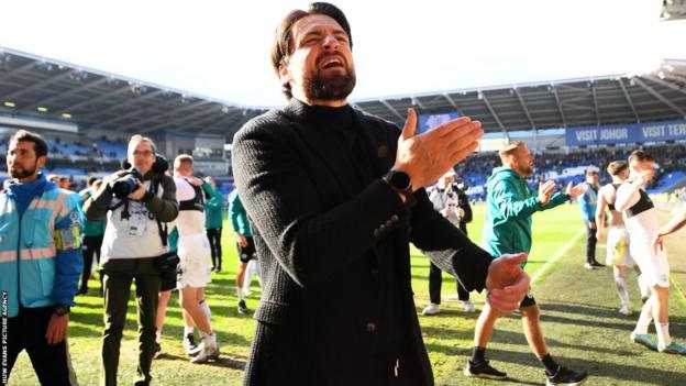 HERE WE GO! RUSSELL MARTIN FINALLY BECOMES SOUTHAMPTON MANAGER