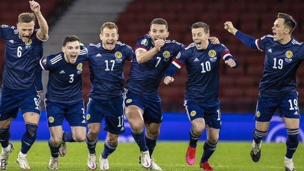 49+ Scotland Nations League Fixtures Gif