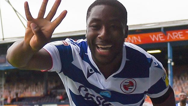 Championship: Brentford juggernaut continues as derbies bring late drama