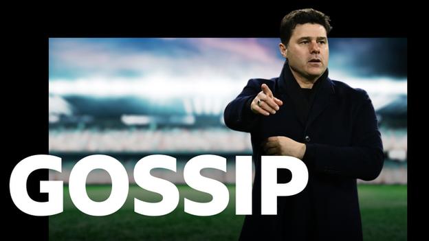 Mauricio Pochettino gossip