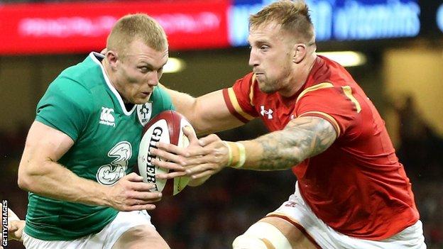 Dominic Day: Saracens sign Wales lock on a two-year deal from Melbourne ...