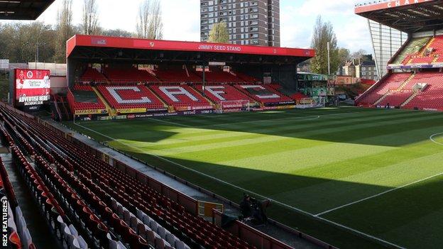 PC Keith Palmer: Charlton Athletic to pay tribute to London attack ...