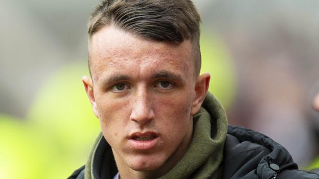 ‘I had to learn to walk again’ – Turnbull opens up on Celtic move collapse