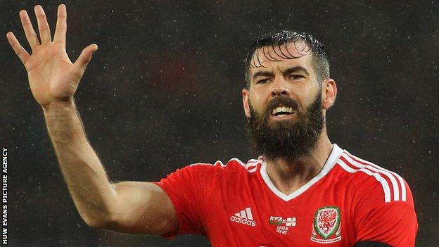 Joe Ledley