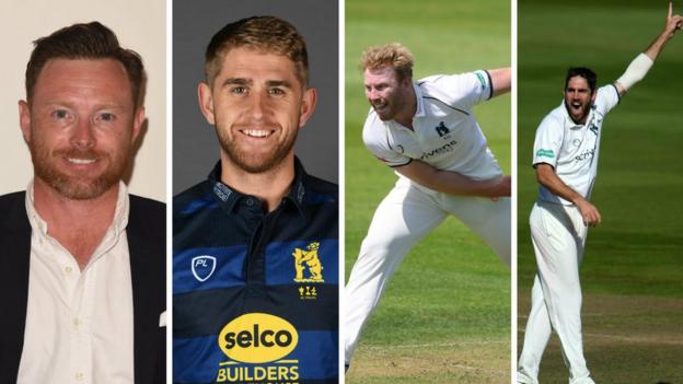 Warwickshire: Jim Troughton proud of how Bears got over 'extraordinary' injury crisis