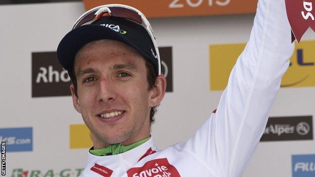 Simon Yates