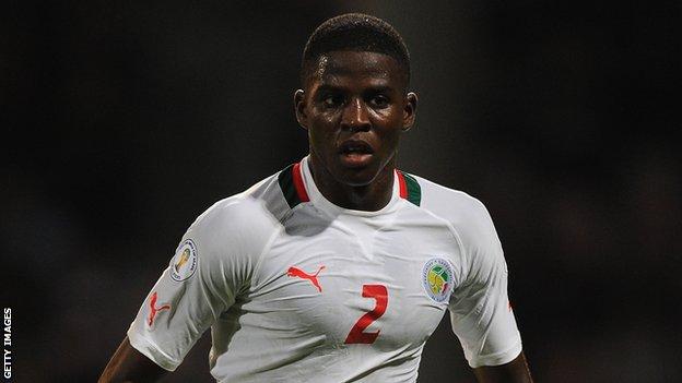 Papy Djilobodji